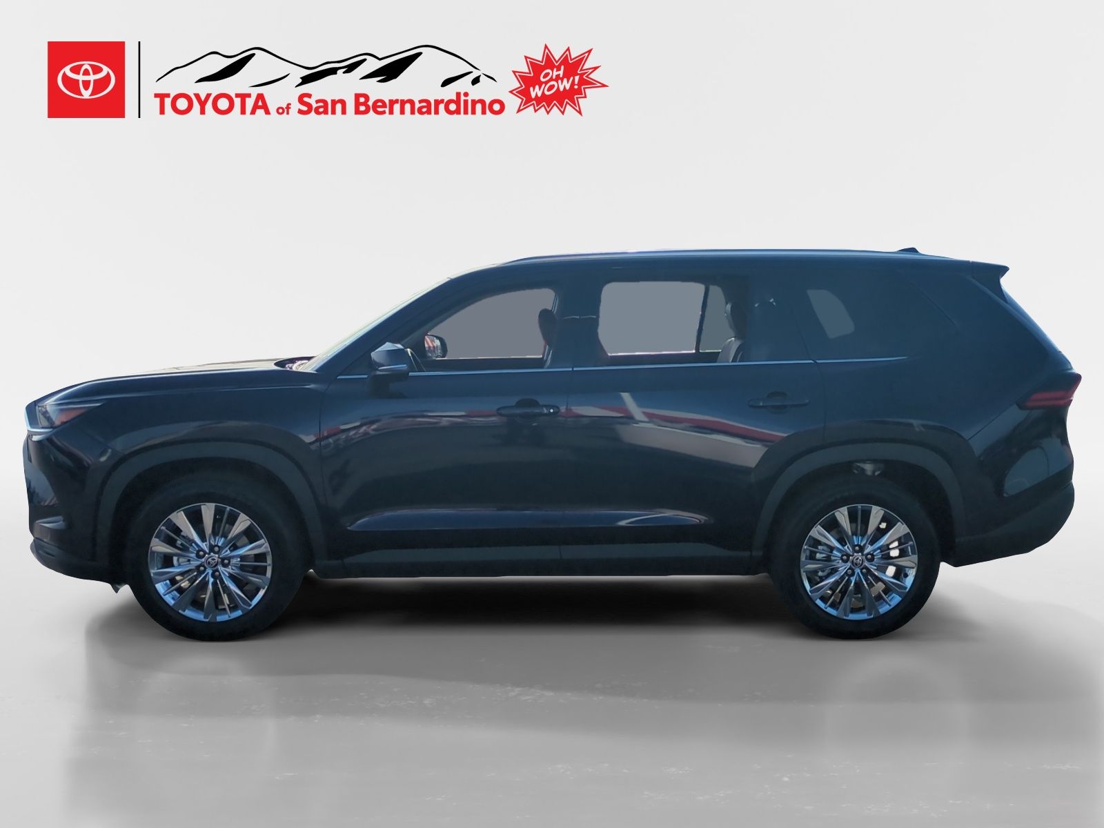 toyota grand highlander 2026 5TDAAAB52TS134509 image toyota grand highlander 2026 5TDAAAB52TS134509 image
